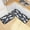 Vintage White Shark, variant on Dailycode 2 Pcs Kitchen Rug Set Non Slip Absorbent Soft Floor Mats for Kitchen Bathroom Light Yellow and White Stripes 19.7"x27.6" 19.7"x47.2"