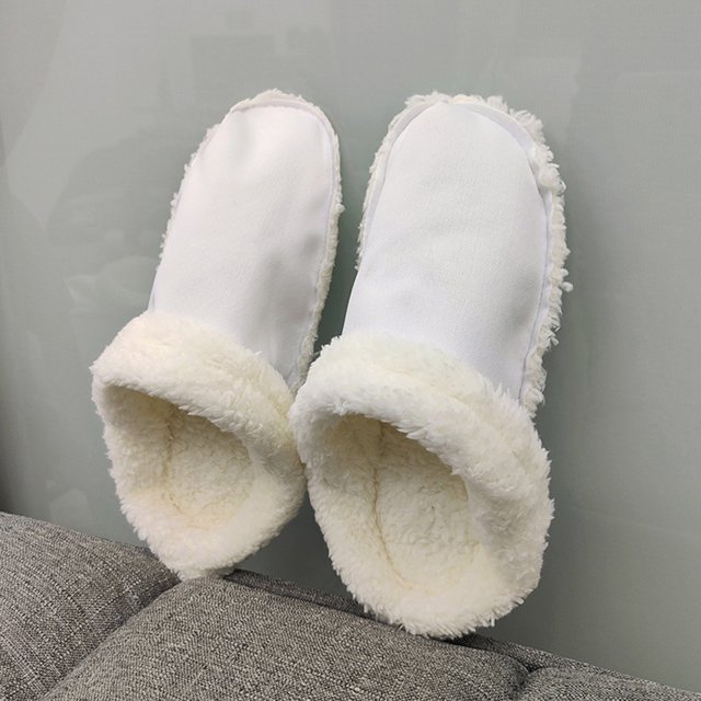 Tenis 1 par de cubiertas de zapatos de lana, plantillas suaves para zuecos, reemplazo acogedor, extraíble Wdftyju Tenis De Mujer Tenis De Hombre