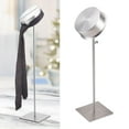thumbnail image 4 of STARTIST Tie Display Stand 15.75inch-25.59inch Adjustable Height for Mall Retail Shop, 4 of 9