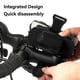 thumbnail image 5 of Bicycle Stand Anti Slip Integrated Quick Installation Phone Holder, 5 of 5