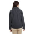 thumbnail image 2 of Harriton M705W Women's Auxiliary Canvas Work Jacket, 2 of 3