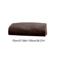 thumbnail image 4 of Sentmoon Couvertures & Jetés Couverture pour Lit Couverture en Molleton Couverture Cadeau Couverture en Molleton Couverture de Climatisation en Molleton Couverture en Molleton avec Lait Couverture de Sieste en Molleton, 4 of 7