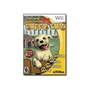 Puppy Luv - Nintendo Wii