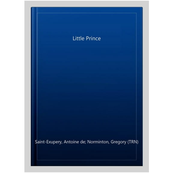 Little Prince