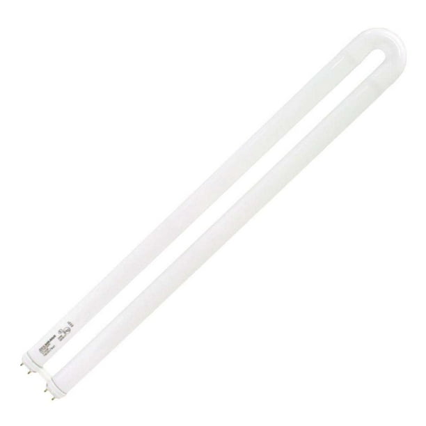Sylvania 21879 FBO31/841 U Shaped T8 Fluorescent Tube Light Bulb
