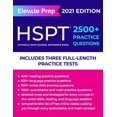 thumbnail image 1 of Pre-Owned HSPT: 2500+ Practice Questions Paperback, 1 of 1