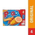 thumbnail image 1 of POGO® Original Corn Dogs, Cooked Battered Wiener on a Stick, Frozen Box, 4 Count (300 g), Prepared in Canada, Source of Protein, Source of Iron, Ready in 60 Seconds, 300g, 1 of 8
