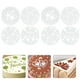 thumbnail image 4 of KAKOWELY 8 plantillas para decorar postres y café, plantillas para arte de café y latte., 4 of 5