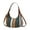 Green, variant on Womens Shoulder Bags Top Handle Handbag Purse Underarm Crescent Wallet Casual Hobo Satchel