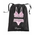 thumbnail image 2 of INC International Concepts Sac à Lingerie (Noir/rose, Régulier), 2 of 3