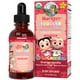 thumbnail image 1 of Multivitamínico MaryRuth Organics CocoMelon Toddler 30 ml con hierro, 1 of 8