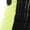 Yellow/Grey, variant on Uyn Men's Running Sneaker Socks - 2In Socks, Socks, Polyamide, Logo Yellow/Grey 39-41