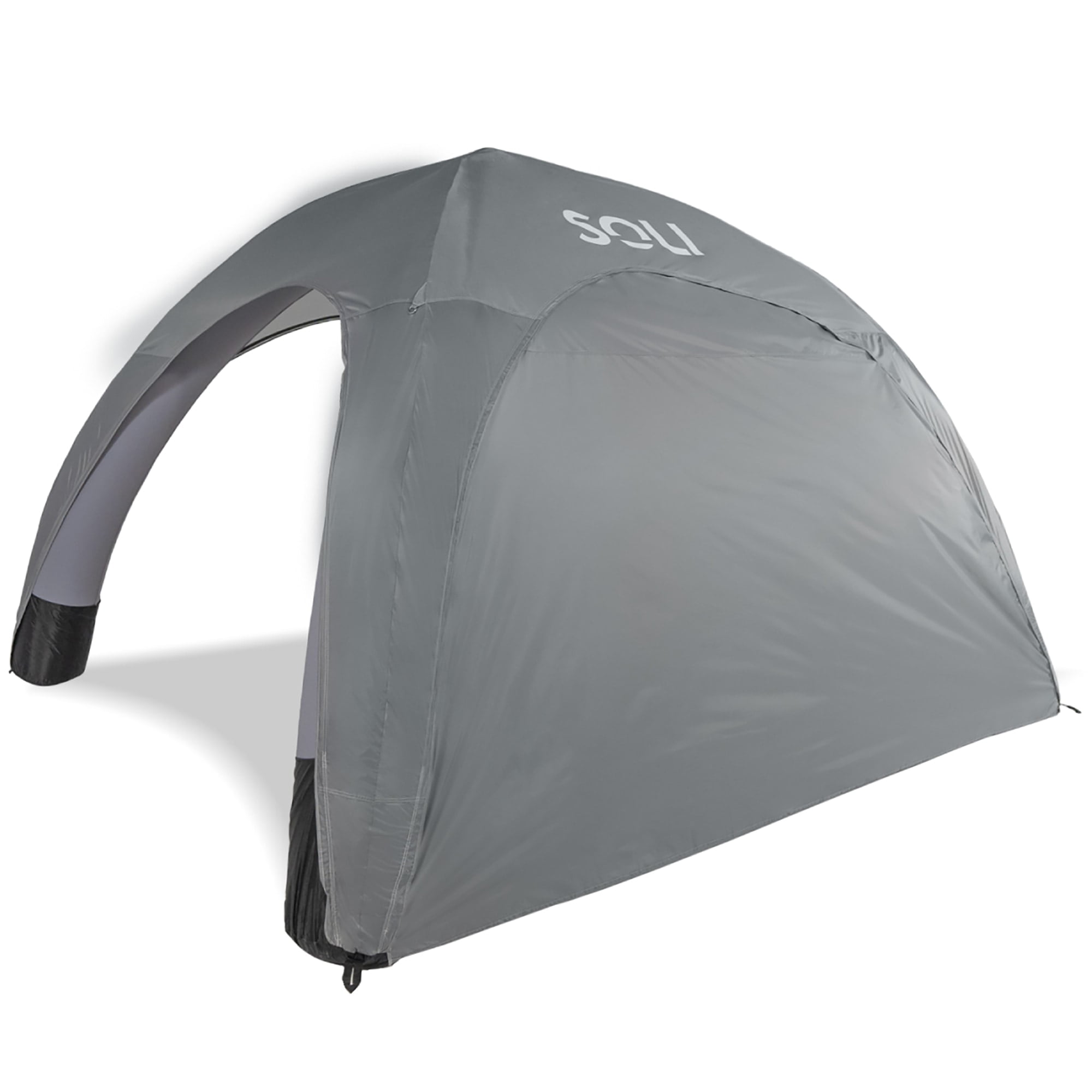 SOLI: Air Canopy 12' - Ultra Marine Blue - Outdoor & Beach Self
