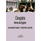 thumbnail image 1 of Libro Cleopatra Tapa Blanda, Autor Alexandre Dumas, Editorial Archivos Vola, 1 of 2
