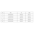 thumbnail image 2 of Hauts Courts pour Femmes Shorts Ados Shorts à Poche Cachée Justaucorps pour Femmes Hauts pour Femmes Manches Courtes Shorts en Filet pour Femmes Shorts Taille Haute pour Femmes Shorts en Cuir pour Femmes Grande Taille Pyjamas Femmes, 2 of 3