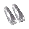 thumbnail image 1 of Mangas de soldadura Sunnimix protectores de brazos resistentes al calor, 1 of 8