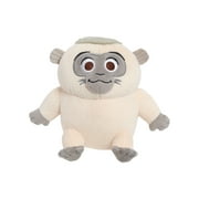 Disney's Raya and the Last Dragon 4.5-Inch Small Uka Soft Plush, Stuffed Ongi Monkey, Officially Licensed Kids Toys for Ages 3 Up, Easter Basket Stuffers and Small Gifts