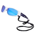 thumbnail image 3 of Gafas de Sol Deportivas Polarizadas COASION para Niños con Correa 2 Paquetes, 3 of 6