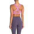thumbnail image 2 of Free People Soutien-Gorge Roll-Out Mouvement Rose Combo (L), 2 of 2