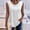 White, variant on Blmnix Womens Tank Tops Long Tank Tops Loose Lace Tank Top Tank Top Purple Sleeveless V Neck Camisoles for Women