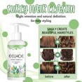 thumbnail image 1 of El extracto de camelia de 50 ml mejora la dureza del rizo potenciador elástico para el cuidado de las mujeres de los hombres, 1 of 9