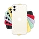 thumbnail image 3 of IPhone 11 128GB Blanco Desbloqueado Apple Reacondicionado, 3 of 3