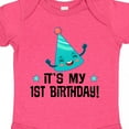 thumbnail image 4 of Inktastic 1st Birthday 1 Year Old Boys or Girls Baby Bodysuit, 4 of 5