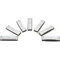 thumbnail image 3 of Fender Blues Deluxe Harmonica - Lot de 7, 3 of 4