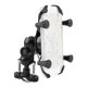 thumbnail image 3 of Soporte universal para teléfono motocicleta bicicleta celular soporte 360 ANGGREK  Otros, 3 of 8