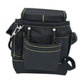 thumbnail image 3 of Bolsa de herramientas de cintura DYNWAVEMX Bolsa de cintura, 3 of 8