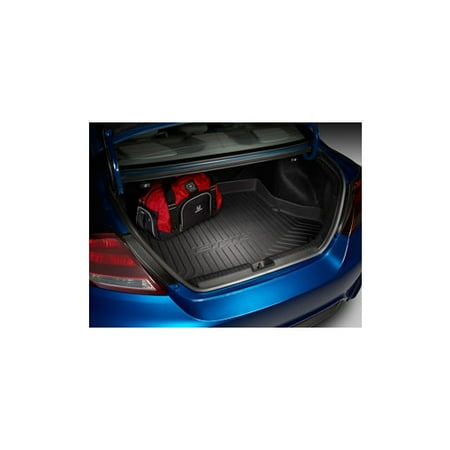 Honda Hybrid Sedan - Honda 08U45-TR0-100A Trunk Tray Honda Civic Sedan Coupe Hybrid