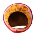 thumbnail image 4 of Sombrero de dibujos animados para cabeza, para fiesta, sombrero de vestir para carnaval, festival de invierno, 4 of 9