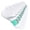 White, variant on Men's Breathable Brimless Mesh Hat,Lightweight Summer Docker Cap,Outdoor Skull Beanie for Hiking,Travel & Streetwear 2026 White One Size