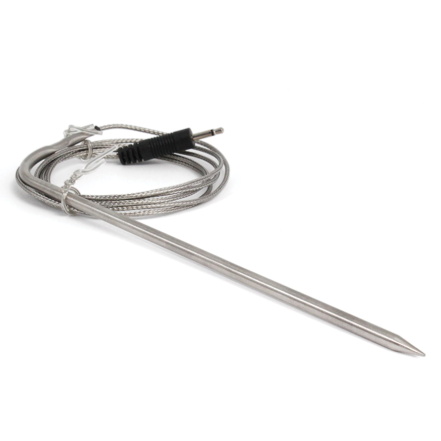 Escali SpotIR Infrared Surface and Probe Digital Thermometer