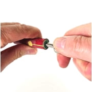 1/4 Inch Plug Jack Cleaning Tool