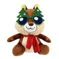 thumbnail image 1 of Peluche Disney Ardilla con Lentes de Árbol de Navidad, 1 of 4