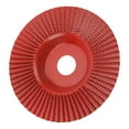 thumbnail image 3 of Rueda de tallado, disco de tallado de madera, disco de tallado de madera, disco de tallado, respuesta rápida, 3 of 9