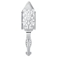 thumbnail image 1 of Cuillère à Boire En Acier Inoxydable, Cuillère à Absinthe En Acier Inoxydable En Acier Inoxydable Design Unique Bar à Cocktail Tasse En Verre Filtre à Boire Cuillère En Absinthe, 1 of 5