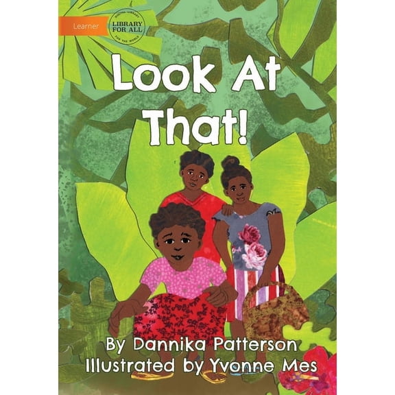 Look At That!, (Paperback)