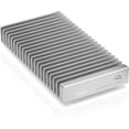 thumbnail image 1 of OWC Express 1M2 Unidad SSD portátil NVMe Thunderbolt (USB-C) SSD USB4 Ultra rápida externa con carcasa de disipador de calor de aluminio (solo carcasa), 1 of 5