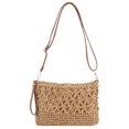 thumbnail image 2 of Bolso Bandolera Kuymtek Con Correa para El Hombro Desmontable Viajes en La Playa, 2 of 9