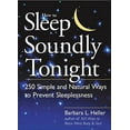 thumbnail image 3 of How to Sleep Soundly Tonight - Paperback, 3 of 3