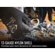thumbnail image 3 of Guantes de trabajo Global Glove PUG-17 de poliuretano ligero, 3 of 9