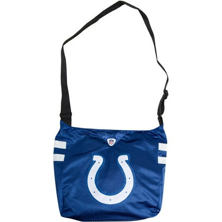 NFL - Women's Indianapolis Colts MVP Jersey Tote