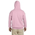 thumbnail image 2 of Gildan Heavy Blend Adult Hooded Sweatshirt, 2 of 2