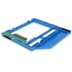 thumbnail image 4 of Soporte de unidad óptica, bandeja de disco duro SATA3 Accesorios de computadora Bandeja de disco duro Confiabilidad excepcional, 4 of 8