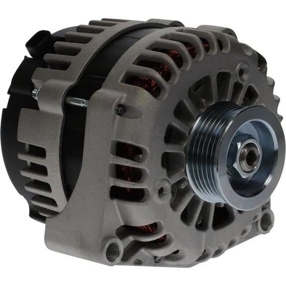 OEG Parts New Alternator Replacement For Chevrolet Tahoe V8 5.3L 2011, Express Van 1500 V6 4.3L 2013 5.3L 09 11-13, 2500 3500 4.8L 6.0L 11-13 20989651 8400207 8400226 8400240 20881337 22781127