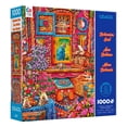 thumbnail image 3 of Rompecabezas Ceaco Michael Fishel Bohemian Soul 1000 piezas, 3 of 8