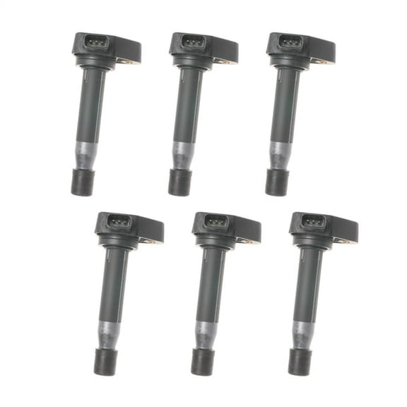 OE Durability Improved Ignition Coil Kit