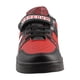 thumbnail image 4 of Tenis SPACE BOYS Niño modernos rojo 20, 4 of 4